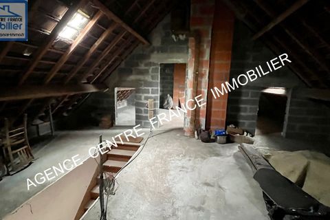 Villa a Champfrost, Cher, Champfrost - € 98.800 | Ref: 03001627 - foto 9