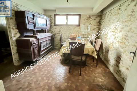 Villa a Champfrost, Cher, Champfrost - € 98.800 | Ref: 03001627 - foto 13