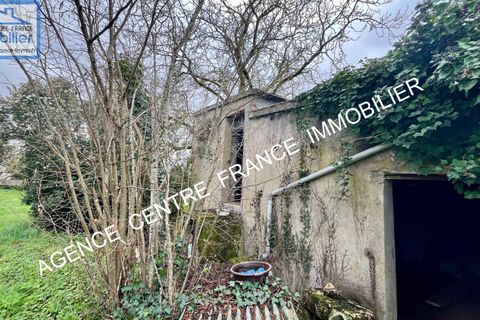 Villa a Champfrost, Cher, Champfrost - € 98.800 | Ref: 03001627 - foto 14