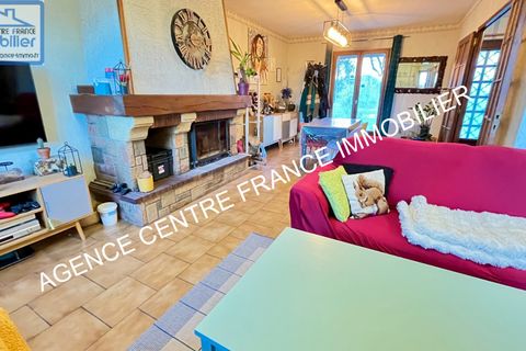 Villa a Vasselay, Cher, Vasselay - € 149.800 | Ref: 030011981 - foto 2
