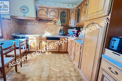 Villa a Vasselay, Cher, Vasselay - € 149.800 | Ref: 030011981 - foto 3