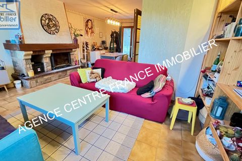 Villa a Vasselay, Cher, Vasselay - € 149.800 | Ref: 030011981 - foto 4