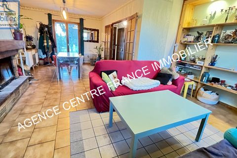 Villa a Vasselay, Cher, Vasselay - € 149.800 | Ref: 030011981 - foto 9