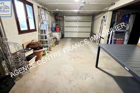 Villa a Vasselay, Cher, Vasselay - € 149.800 | Ref: 030011981 - foto 10
