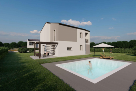 Villa i Castelfranco Veneto, Treviso, Castelfranco Veneto - € 440.000 | Ref: C344 - foto 3