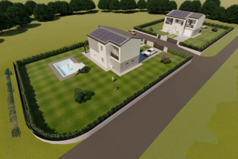 Villa i Castelfranco Veneto, Treviso, Castelfranco Veneto - € 440.000 | Ref: C344 - foto 4
