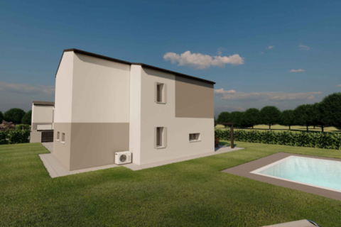 Villa i Castelfranco Veneto, Treviso, Castelfranco Veneto - € 440.000 | Ref: C344 - foto 5