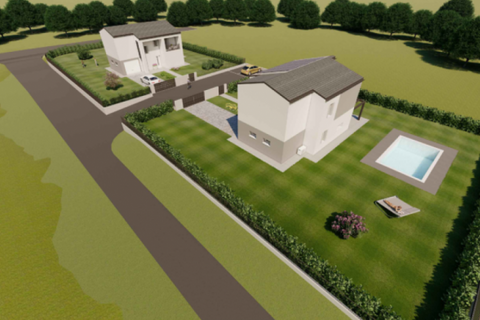 Villa i Castelfranco Veneto, Treviso, Castelfranco Veneto - € 440.000 | Ref: C344 - foto 6