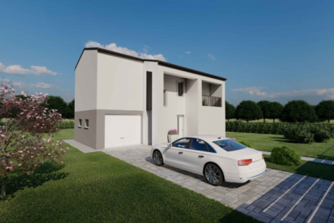Villa i Castelfranco Veneto, Treviso, Castelfranco Veneto - € 440.000 | Ref: C344 - foto 7