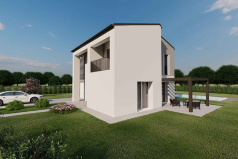 Villa i Castelfranco Veneto, Treviso, Castelfranco Veneto - € 440.000 | Ref: C344 - foto 9