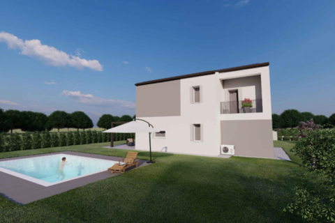 Villa i Castelfranco Veneto, Treviso, Castelfranco Veneto - € 440.000 | Ref: C344 - foto 10