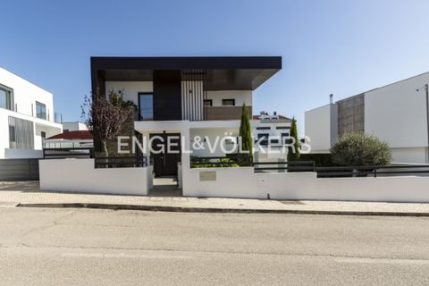 Villa i Almada, Setubal, Almada - € 885.000 | Ref: W-0479KM - foto 50