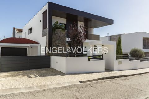 Villa i Almada, Setubal, Almada - € 885.000 | Ref: W-0479KM - foto 49