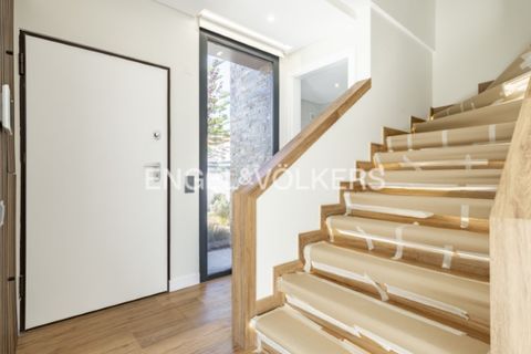 Villa i Almada, Setubal, Almada - € 885.000 | Ref: W-0479KM - foto 13