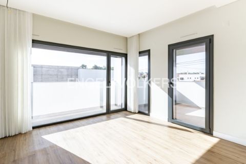 Villa i Almada, Setubal, Almada - € 885.000 | Ref: W-0479KM - foto 18