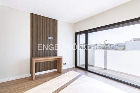 Villa i Almada, Setubal, Almada - € 885.000 | Ref: W-0479KM - foto 24