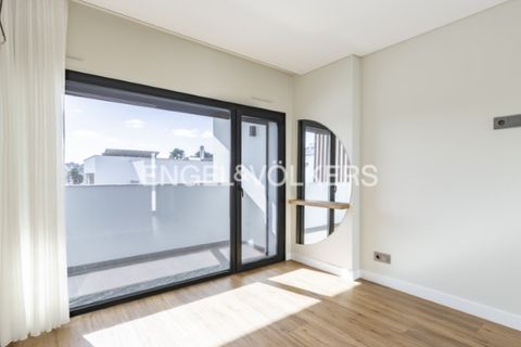 Villa i Almada, Setubal, Almada - € 885.000 | Ref: W-0479KM - foto 30