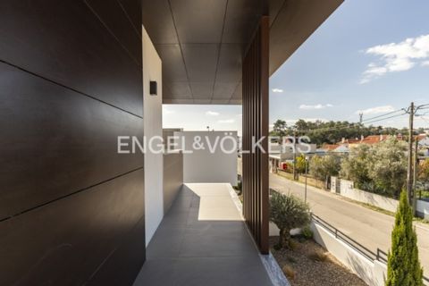Villa i Almada, Setubal, Almada - € 885.000 | Ref: W-0479KM - foto 33