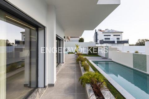 Villa i Almada, Setubal, Almada - € 885.000 | Ref: W-0479KM - foto 39