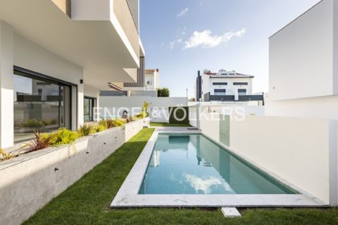 Villa i Almada, Setubal, Almada - € 885.000 | Ref: W-0479KM - foto 40