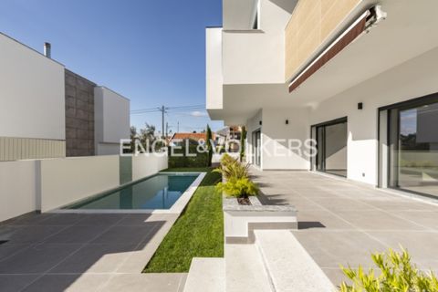 Villa i Almada, Setubal, Almada - € 885.000 | Ref: W-0479KM - foto 42