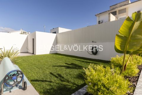 Villa i Almada, Setubal, Almada - € 885.000 | Ref: W-0479KM - foto 44
