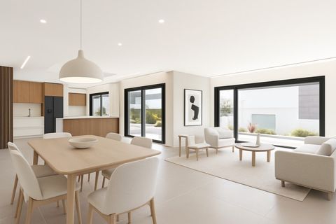 Villa i Almada, Setubal, Almada - € 885.000 | Ref: W-0479KM - foto 3