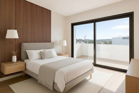 Villa i Almada, Setubal, Almada - € 885.000 | Ref: W-0479KM - foto 17