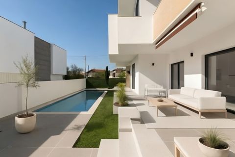 Villa i Almada, Setubal, Almada - € 885.000 | Ref: W-0479KM - foto 41