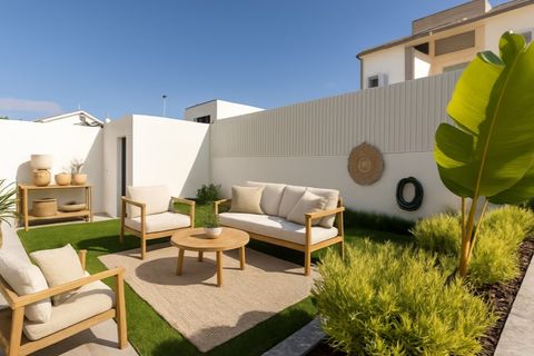 Villa i Almada, Setubal, Almada - € 885.000 | Ref: W-0479KM - foto 43