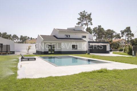 Villa i Corroios, Setubal, Corroios - € 1.590.000 | Ref: W-03067W - foto 4