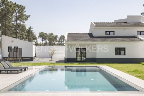 Villa i Corroios, Setubal, Corroios - € 1.590.000 | Ref: W-03067W - foto 5