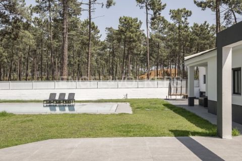 Villa i Corroios, Setubal, Corroios - € 1.590.000 | Ref: W-03067W - foto 6