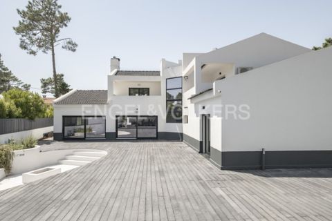Villa i Corroios, Setubal, Corroios - € 1.590.000 | Ref: W-03067W - foto 7