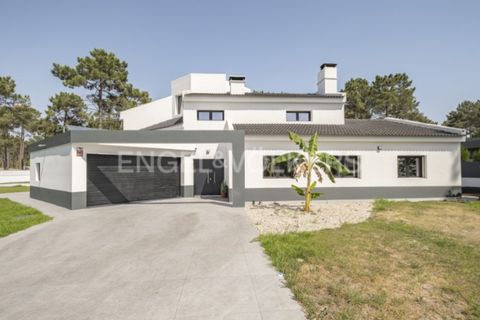 Villa i Corroios, Setubal, Corroios - € 1.590.000 | Ref: W-03067W - foto 8