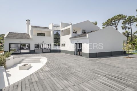 Villa i Corroios, Setubal, Corroios - € 1.590.000 | Ref: W-03067W - foto 9