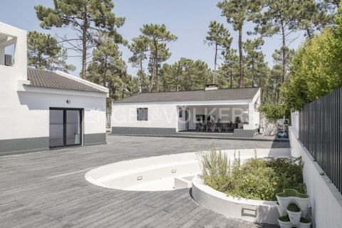 Villa i Corroios, Setubal, Corroios - € 1.590.000 | Ref: W-03067W - foto 10