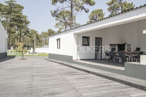 Villa i Corroios, Setubal, Corroios - € 1.590.000 | Ref: W-03067W - foto 12