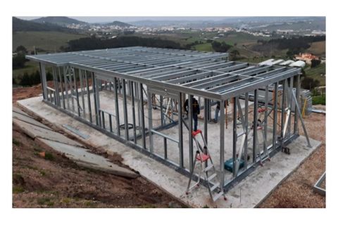 Villa i Viseu, Viseu, Viseu - € 322.000 | Ref: 0057 - foto 1