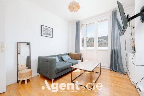 Apartament a Caen, Calvados, Caen - € 450/mes | Ref: 10391 - foto 2