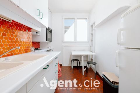 Apartament a Caen, Calvados, Caen - € 450/mes | Ref: 10391 - foto 5