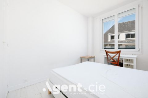 Apartament a Caen, Calvados, Caen - € 450/mes | Ref: 10391 - foto 7