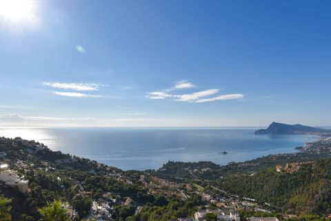 Penthouse i Altea, Alicante, Altea - € 749.000 | Ref: TAALT2784 - foto 6