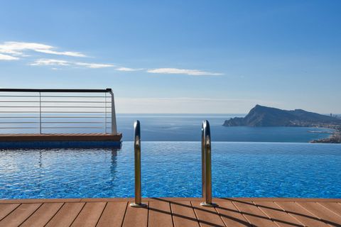 Penthouse i Altea, Alicante, Altea - € 749.000 | Ref: TAALT2784 - foto 7