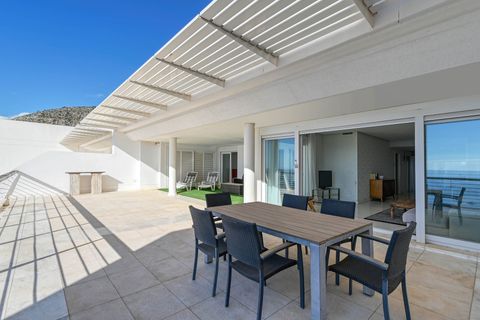 Penthouse i Altea, Alicante, Altea - € 749.000 | Ref: TAALT2784 - foto 10