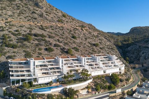 Penthouse i Altea, Alicante, Altea - € 749.000 | Ref: TAALT2784 - foto 11