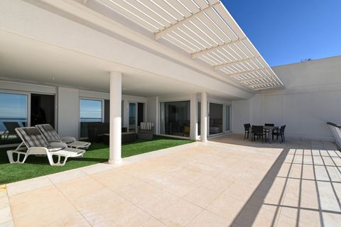 Penthouse i Altea, Alicante, Altea - € 749.000 | Ref: TAALT2784 - foto 12