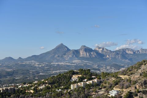 Penthouse i Altea, Alicante, Altea - € 749.000 | Ref: TAALT2784 - foto 14