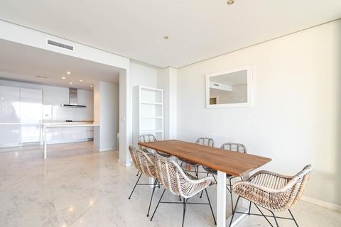 Penthouse i Altea, Alicante, Altea - € 749.000 | Ref: TAALT2784 - foto 16