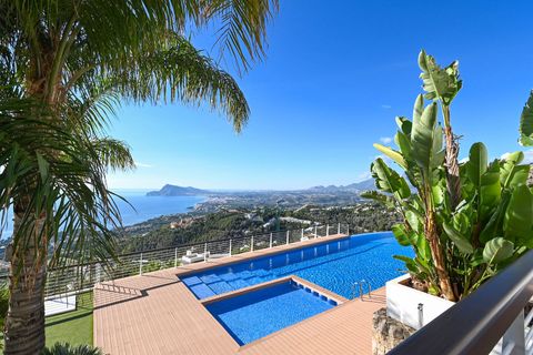 Penthouse i Altea, Alicante, Altea - € 749.000 | Ref: TAALT2784 - foto 21